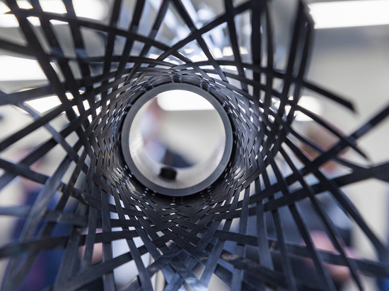 Сибирские ученые разработали замену иностранным материалам в авиации