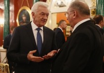 Предприниматель Геннадий Тимченко уходит из совета директоров «Новатэка» с 21 марта, заявили в компании