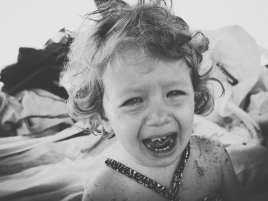 За сутки в ДНР было ранено трое детей