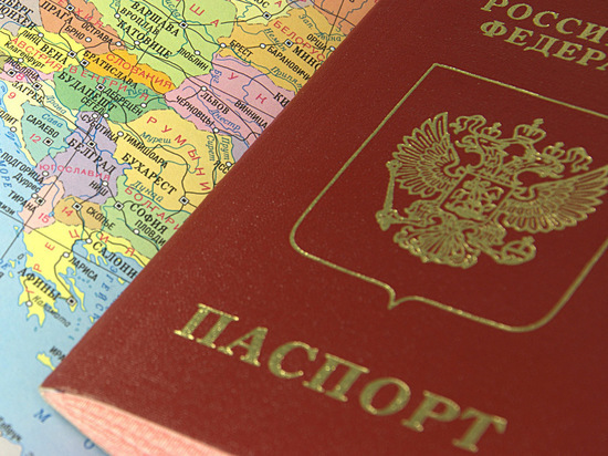 14-летние жители НАО получили паспорта