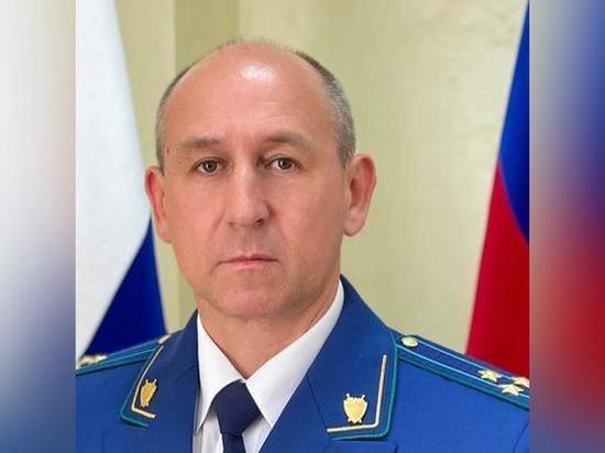На место порыва теплотрассы выезжал зампрокурора Ростовской области
