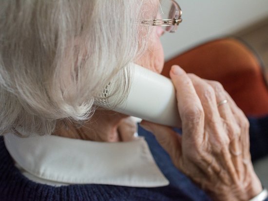 В Воронежской области задержан 32-летний внук за ограбление своей 82-летней бабушки