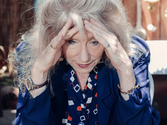 Мозг под угрозой