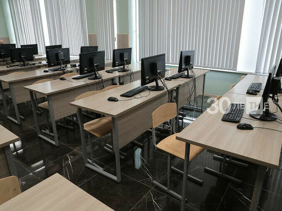 Для защиты школ и детсадов от терроризма в Казани выделят 1 млрд рублей