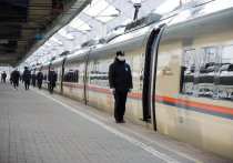 Руководство «Российских железных дорог» объявило о снятии коронавирусных ограничений