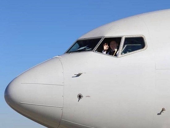 Аэропорт Владикавказ открывает еженедельные рейсы до Екатеринбурга