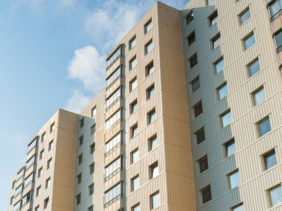 Калининград вошел в топ-3 городов России по росту цен на однокомнатные квартиры