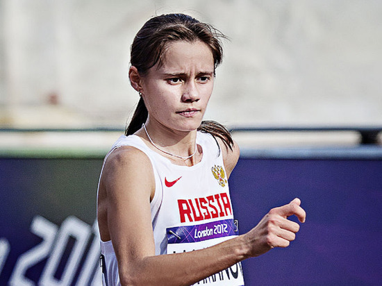 Олимпийскую чемпионку Лашманову лишили медали из-за допинга