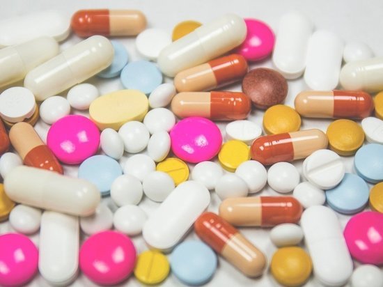 Росздравнадзор заметил рост цен на не жизненно важные лекарства