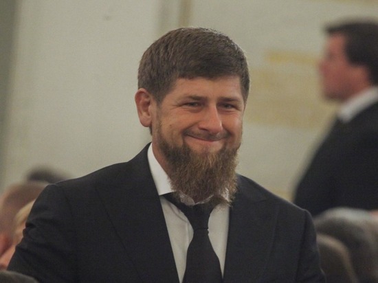 Кадыров заявил об отправке на Украину новых подразделений из Чечни