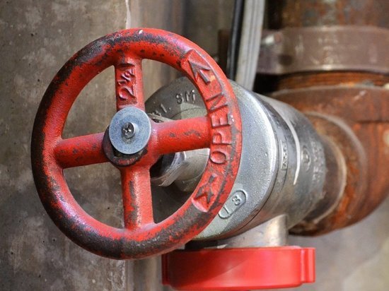 В Торезе сократили вдвое подачу питьевой воды