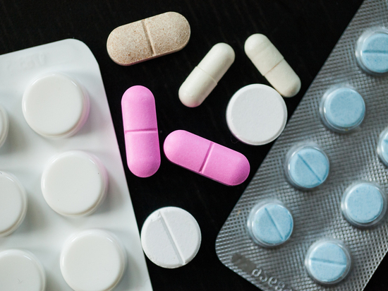 Мурманские аптеки снабдят препаратами для щитовидной железы