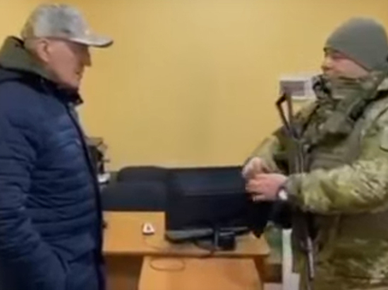 Пограничник с «30-серебренниками» довел ситуацию между Украиной и Белоруссией до кипения