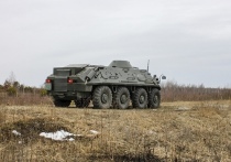 Топливный кризис на Украине стал одной из главных проблем вооруженных сил Украины (ВСУ)