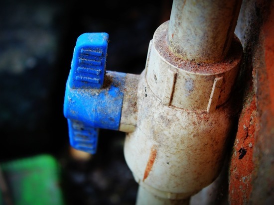 Под Донецком снова остановилась насосная станция