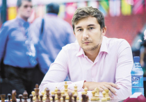 В понедельник, 21 марта, Международная шахматная федерация, как и ожидалось, дисквалифицировала российского гроссмейстера Сергея Карякина на шесть месяцев