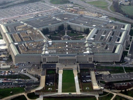 Пентагон: линия связи военных ведомств РФ и США работает