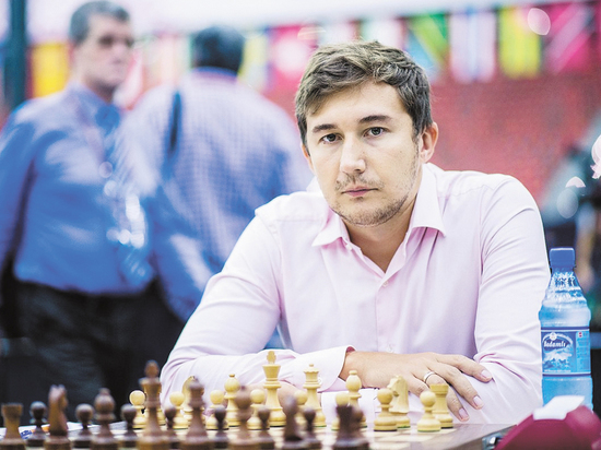 Федерация шахмат России собирается обжаловать этот бан