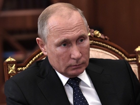 Путин выразил соболезнования Китаю после авиакатастрофы Boeing