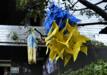 Украинский кризис и его последствия в международном масштабе охватывают все большее количество направлений