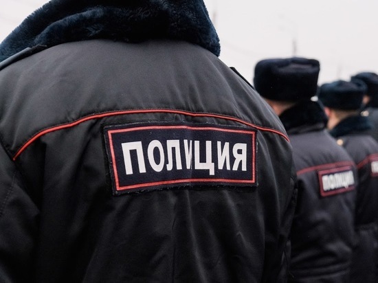 В Астрахани в сквере Гейдара Алиева случился массовый конфликт