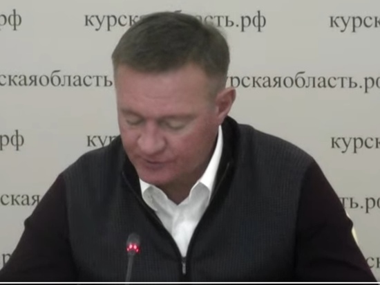 Роман Старовойт призвал бизнесменов и чиновников обратить внимание на трассу М-2 «Крым»