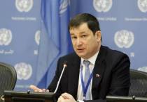 Специальная сессия Генеральной Ассамблеи ООН по ситуации на Украине возобновится, как ожидается, 23 марта. 