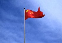 Американские санкции, введенные против ряда китайских чиновников, нарушают нормы, регулирующие международные отношения