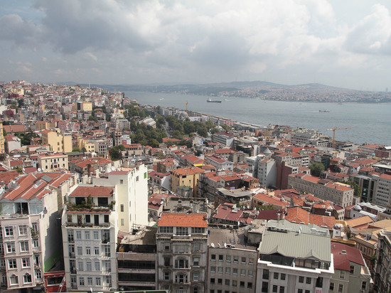 СМИ: Аренда жилья в Турции подорожала в три раза