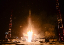 Запуск ракеты-носителя "Союз-2" с космодрома Плесецк для вывода в космос военного спутника состоится 22 марта, сообщают на сайте Министерства природных ресурсов республики Коми