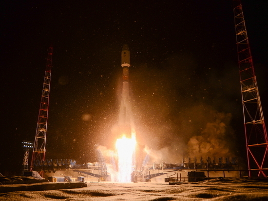 Спутник военного назначения запустят 22 марта с космодрома Плесецк