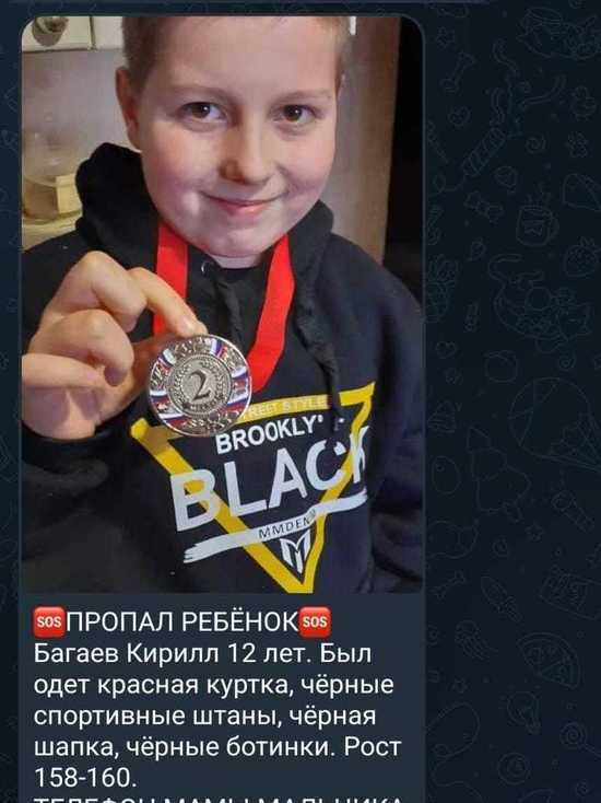 За убийство мальчика в Невинномысске задержан 14-летний подросток