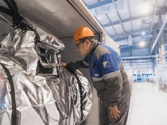 Глава "Нафтогаза" пообещал продолжить транзит российского газа