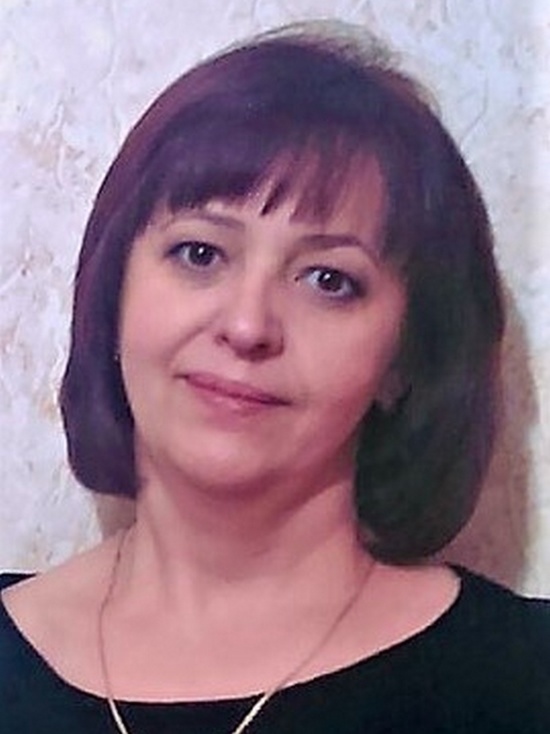 В 53 года в Воронеже скончалась начальник отдела опеки в управе Советского района Ирина Никитина