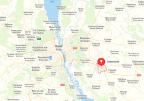 Население киевского пригорода Борисполь, известного по главному киевскому аэропорту, призвали покинуть город