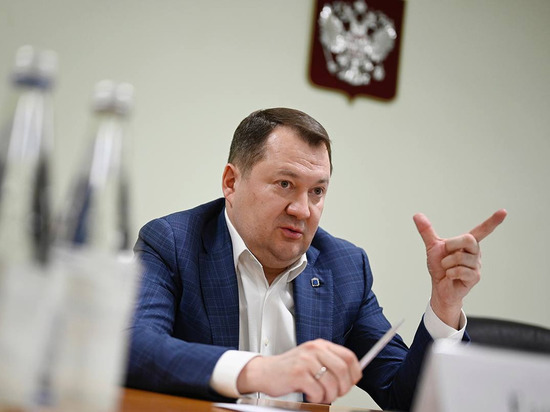 Глава региона заверил, что развитие медицины в Тамбовской области продолжится