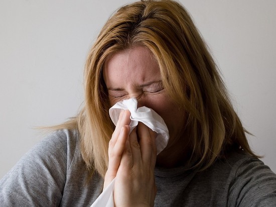 ЛОР Зайцев рассказал об опасности воспаления лимфоузлов после коронавируса