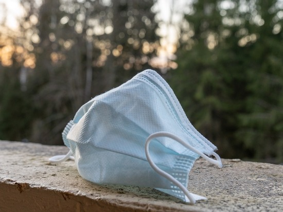 Количество больных ковидом в ЛНР уменьшается с каждым днем