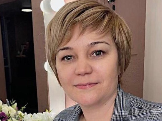 Главврачом ГКБ №7 в Ижевске стала Алсу Ишниязова