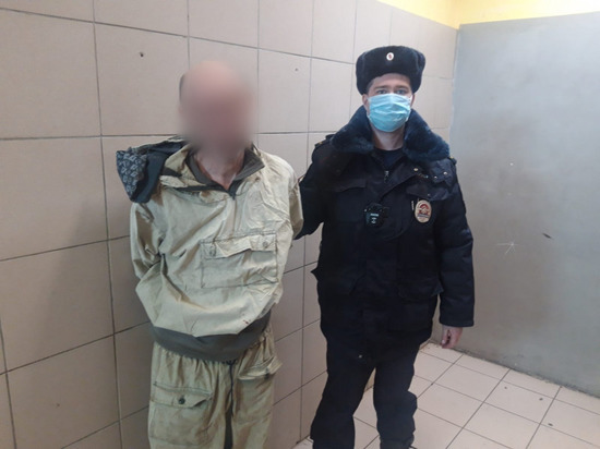 В Рязани 44-летний мужчина порезал ножом двух собутыльников