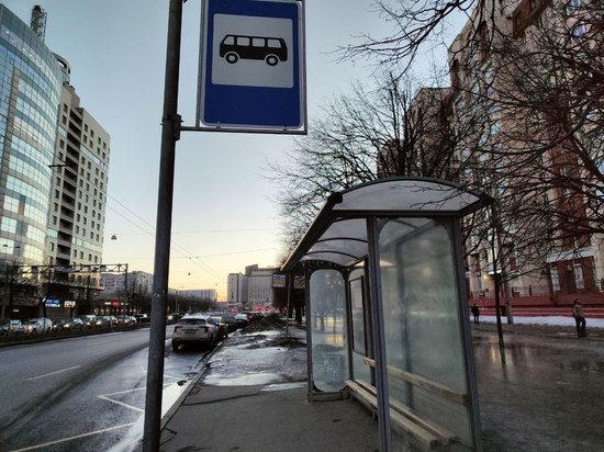 Власти найдут решение проблем из-за подорожавшего топлива для общественного транспорта Петербурга