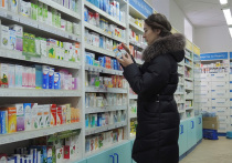 Говорить о дефиците лекарств в России на фоне санкций на данный момент нет никаких оснований