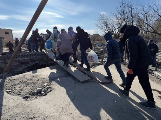 Помощь британского правительства мигрантам с Украины привлекла внимание мошенников