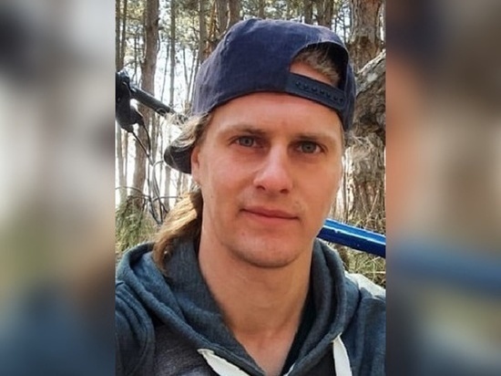 В Ростове-на-Дону пропал 27-летний мужчина