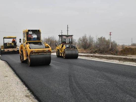 В Саратове отремонтировали 80 км тротуаров, приобретено 70 троллейбусов