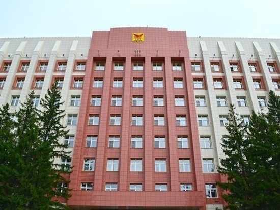 В Забайкалье стартовал отбор в Общественную палату региона