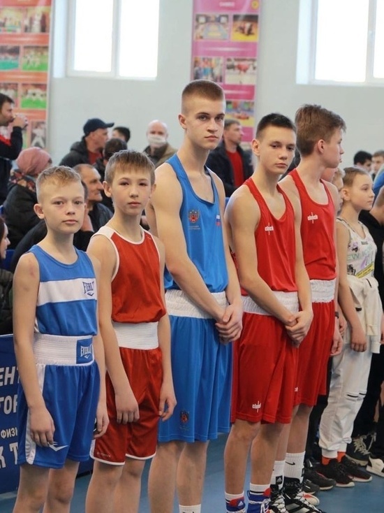 В Брянской области назвали победителей турнира на призы Сергея Уткина