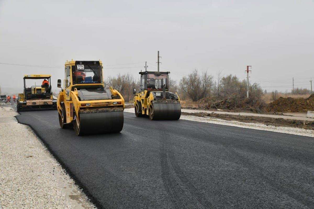 Local roads. Дороги Саратовской области. Ремонт дорог Саратовская область.