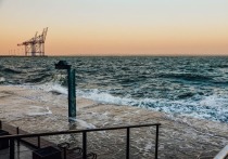 Управление навигационной гидрографии и океанографии ВМС Турции выпустило уведомление, предупреждающее о минах, дрейфующих в Черном море