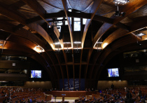 Парламентская ассамблея Совета Европы (ПАСЕ) объявила Приднестровье территорией, «оккупированной» Россией